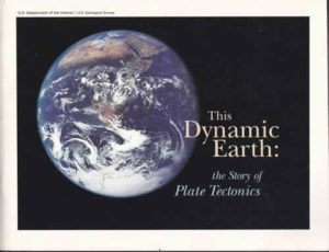 This Dynamic Earth: The Story of Plate Tectonics by W.J. Kious, J.W. Kious, R.I. Tilling