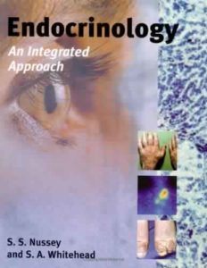 Endocrinology: An Integrated Approach by Stephen Nussey, Saffron Whitehead