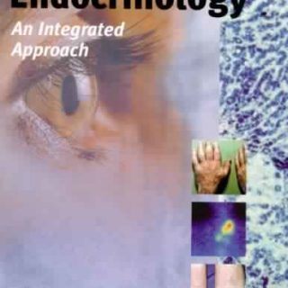 Endocrinology: An Integrated Approach by Stephen Nussey, Saffron Whitehead