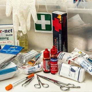 First Aid