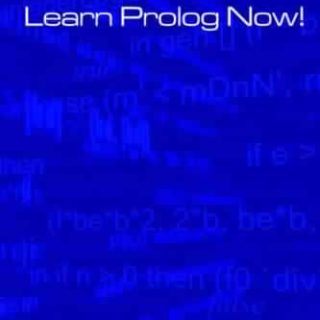 earn Prolog Now! by Patrick Blackburn, Johan Bos, Kristina Striegnitz