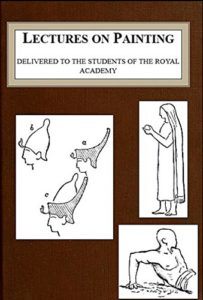 Lectures on Painting by Edward Armitage