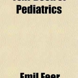 Text-Book of Pediatrics by Emil Fee