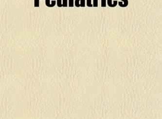 Text-Book of Pediatrics by Emil Fee