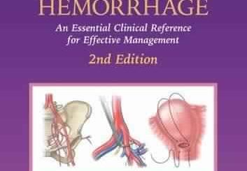 A Comprehensive Textbook of Postpartum Hemorrhage by Sabaratnam Arulkumaran (ed.)