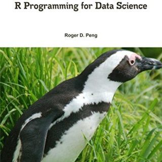 R Programming for Data Science By Roger D. Peng