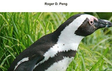 R Programming for Data Science By Roger D. Peng