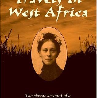 Travels in West Africa by Mary H. Kingsley