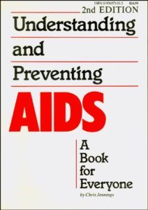 Understanding and Preventing AIDS by Chris Jennings
