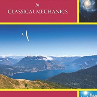 Variational Principles in Classical Mechanics by Douglas Cline