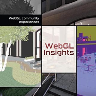 WebGL Insights by Patrick Cozzi