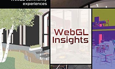 WebGL Insights by Patrick Cozzi