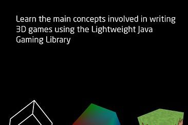 3D Game Development with LWJGL 3 by Antonio Hernandez Bejarano