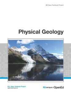 Physical Geology  by Steven Earle
