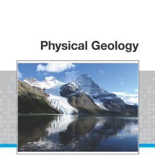 Physical Geology  by Steven Earle