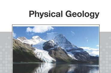 Physical Geology  by Steven Earle