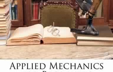 Applied Mechanics for Beginners by John Duncan