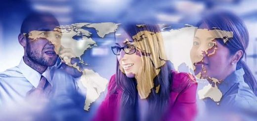 Top Industries and Professions Books