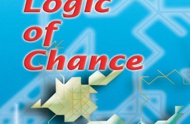 The Logic Of Chance by John Venn