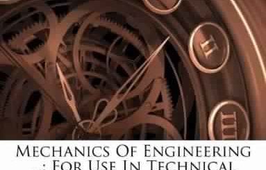 Mechanics of Engineering  by Irving Porter Church