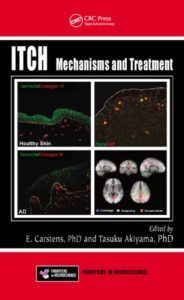 Itch: Mechanisms and Treatment by E Carstens, Tasuku Akiyama (eds) free book