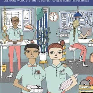 Production Ergonomics by Cecilia Berlin, Caroline Adams free Books