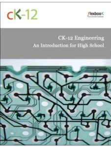 Engineering: An Introduction for High School Free Book