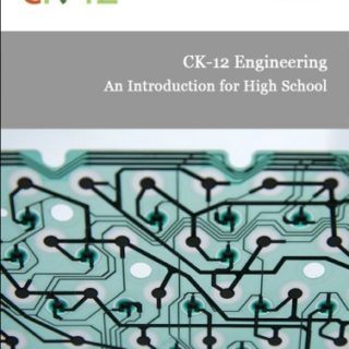 Engineering: An Introduction for High School Free Book