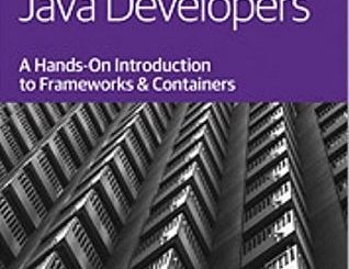 Microservices for Java Developers  by Christian Posta free book