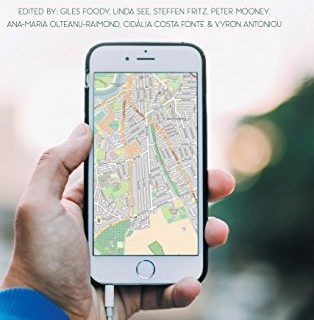 Mapping and the Citizen Sensor by Giles Foody, et al. free Books