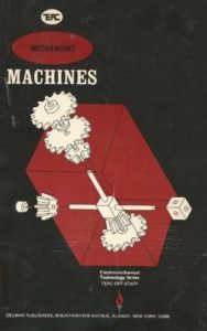 Mechanisms / Machines by Larry Teel free books