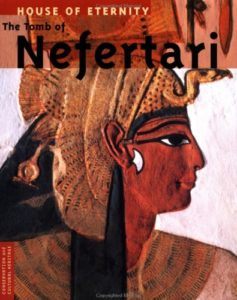 House of Eternity: The Tomb of Nefertari  by John McDonald free book