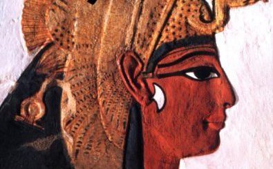 House of Eternity: The Tomb of Nefertari  by John McDonald free book