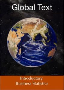 Introductory Business Statistics by Thomas K. Tiemann Free Books