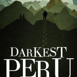 Darkest Peru by Robert Cooke free book