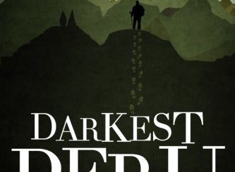Darkest Peru by Robert Cooke free book