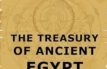The Treasury of Ancient Egypt  by Arthur E. P. B. Weigall free book