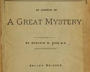 Egyptian Pyramids: An Analysis of a Great Mystery  by Everett W. Fish free Book