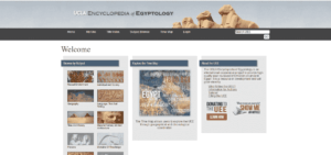 UCLA Encyclopedia of Egyptology