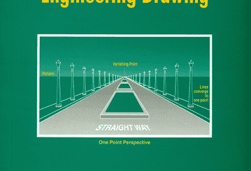 Beginner's Guide to Engineering Drawing  by E. R. Latifee free book