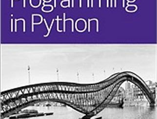Functional Programming in Python by David Mertz free books