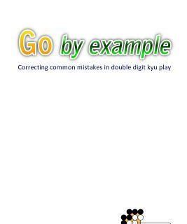 Go by Example by Mark McGranaghan