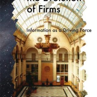 The Origin and the Evolution of Firms: Information as a Driving Force  by J. A. Roels free book
