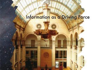 The Origin and the Evolution of Firms: Information as a Driving Force  by J. A. Roels free book