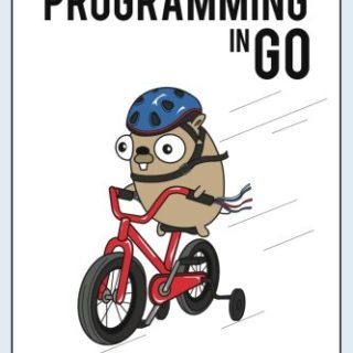 An Introduction to Programming in Go by Caleb Doxsey free Book