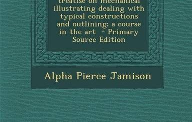 Isometric Drawing  by Alpha Pierce Jamison free book