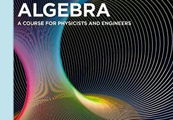 Linear Algebra: A Course for Physicists and Engineers  by Arak Mathai, Hans J. Haubold