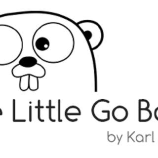 The Little Go Book by Karl Seguin free book