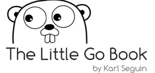 The Little Go Book by Karl Seguin free book