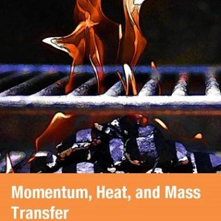 Momentum, Heat, and Mass Transfer  by Leo Lue free book